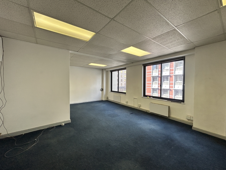To Let commercial Property for Rent in Cape Town City Centre Western Cape